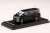 Toyota Vellfire (H30W) Black (Diecast Car) Item picture1
