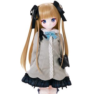 45cm Original Doll Iris Collect Petit Anna / -Wonder Fraulein- Eternal Princess (Fashion Doll)