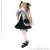 45cm Original Doll Iris Collect Petit Anna / -Wonder Fraulein- Eternal Princess (Fashion Doll) Item picture3