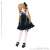 45cm Original Doll Iris Collect Petit Anna / -Wonder Fraulein- Eternal Princess (Fashion Doll) Item picture6