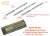 Diamond Taper File Wide Type 6.0mm (3 Pieces) (Hobby Tool) Other picture1