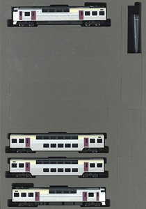 J.R. Series 215 Suburban Train (2nd Edition) Standard Set (Basic 4-Car Set) (Model Train)