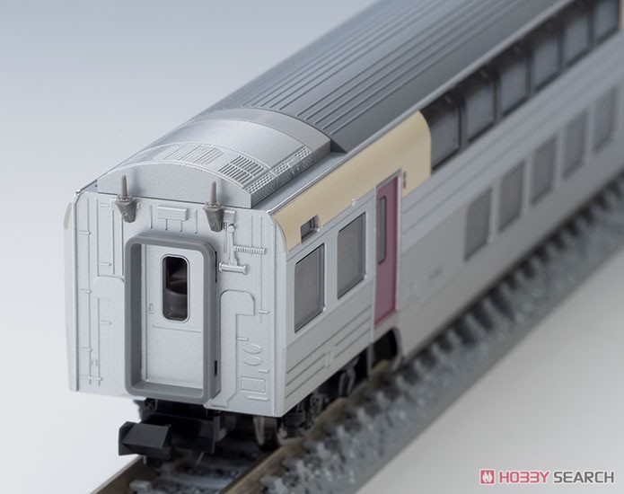 JR 215系 近郊電車 (2次車) 基本セット (基本・4両セット) (鉄道模型) 商品画像13