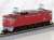 J.R. Electric Locomotive Type ED79-0 (H Rubber Gray) (Model Train) Item picture3