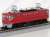 JR ED79-100形 電気機関車 (Hゴムグレー) (鉄道模型) 商品画像2
