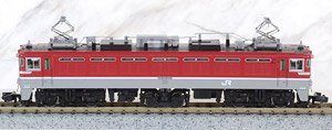 JR ED76-550形 電気機関車 (鉄道模型)