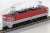 JR ED76-550形 電気機関車 (鉄道模型) 商品画像2