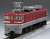 JR ED76-550形 電気機関車 (鉄道模型) 商品画像5