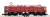 [Limited Edition] J.R. Electric Locomotive Type ED76-550 (Red #2) (Model Train) Item picture4