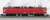 [Limited Edition] J.R. Electric Locomotive Type ED76-550 (Red #2) (Model Train) Item picture1