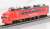 JR 485系 特急電車 (クロ481-100・RED EXPRESS) セット (6両セット) (鉄道模型) 商品画像3