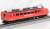JR 485系 特急電車 (クロ481-100・RED EXPRESS) セット (6両セット) (鉄道模型) 商品画像4