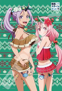 That Time I Got Reincarnated as a Slime No.300-1789 Shion & Shuna (Jigsaw Puzzles)