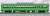 JR 117-300系 近郊電車 (緑色) セット (6両セット) (鉄道模型) 商品画像7