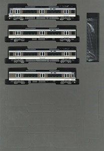 JR 223-2000系 近郊電車 基本セット (基本・4両セット) (鉄道模型)
