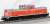 国鉄 DD51-500形 ディーゼル機関車 (暖地型) (鉄道模型) 商品画像3
