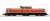 国鉄 DD51-500形 ディーゼル機関車 (暖地型) (鉄道模型) 商品画像4