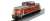 国鉄 DD51-500形 ディーゼル機関車 (暖地型) (鉄道模型) 商品画像5