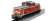 J.R. Diesel Locomotive Type DD51-1000 (Yonago Rail Yard) (Model Train) Item picture5