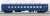 国鉄 オハ61系 客車 (青色) セット (6両セット) (鉄道模型) 商品画像2