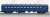 国鉄 オハ61系 客車 (青色) セット (6両セット) (鉄道模型) 商品画像7