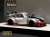 RWB 930 Silver / Red (Full Opening and Closing) (Diecast Car) Item picture2