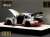 RWB 930 Silver / Red (Full Opening and Closing) (Diecast Car) Item picture4