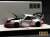 RWB 930 Silver / Red (Full Opening and Closing) (Diecast Car) Item picture5
