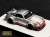 RWB 930 Silver / Red (Full Opening and Closing) (Diecast Car) Item picture1