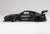 LB-Silhouette Works GT Nissan 35GT-RR Version 2 Matte Black LBWK (Diecast Car) Item picture3