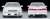 TLV-N259a Nissan Laurel 2500 Twincam24V Medalist V 1992 (White) (Diecast Car) Item picture3