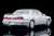 TLV-N259a Nissan Laurel 2500 Twincam24V Medalist V 1992 (White) (Diecast Car) Item picture6