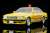 TLV-N260a 日産ローレル 教習車 (黄色) 92年式 (ミニカー) 商品画像5