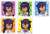 The Great Jahy Will Not Be Defeated! Sticker Set (Anime Toy) Item picture1