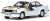 オペル アスコナ 400 ストリートカー ホワイト (ミニカー) 商品画像1