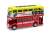 The Beatles - London Bus - `Please Please Me` (Diecast Car) Item picture1