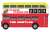 The Beatles - London Bus - `Please Please Me` (Diecast Car) Other picture1