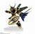 Nxedge Style [Digimon Unit] Alphamon -Special Color Ver.- (Completed) Item picture2