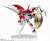 Nxedge Style [Digimon Unit] Dukemon -Special Color Ver.- (Completed) Item picture3