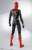 S.H.フィギュアーツ スパイダーマン［インテグレーテッドスーツ］(スパイダーマン：ノー・ウェイ・ホーム) (完成品) 商品画像2