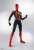 S.H.フィギュアーツ スパイダーマン［インテグレーテッドスーツ］(スパイダーマン：ノー・ウェイ・ホーム) (完成品) 商品画像3