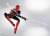 S.H.フィギュアーツ スパイダーマン［インテグレーテッドスーツ］(スパイダーマン：ノー・ウェイ・ホーム) (完成品) 商品画像5