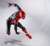 S.H.フィギュアーツ スパイダーマン［アップグレードスーツ］(スパイダーマン：ノー・ウェイ・ホーム) (完成品) 商品画像4
