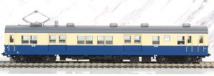 16番(HO) 国鉄電車 クモニ83-0形 (横須賀色) (M) (鉄道模型)