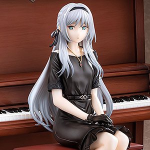 Girls` Frontline AN94 Wolf and Fugue (PVC Figure)