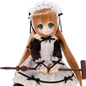 1/12 Lil` Fairy -Small Maid- / Lipu 7th Anniv. (Normal Mouth Ver.) (Fashion Doll)