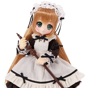 1/12 Lil` Fairy ～ちいさなお手伝いさん～ / リプー 7th anniv.(ニッコリ口ver.) (ドール)
