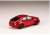 Honda Civic 2021 Premium Crystal Red Metallic (Diecast Car) Item picture2