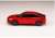 Honda Civic 2021 Premium Crystal Red Metallic (Diecast Car) Item picture3