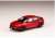 Honda Civic 2021 Premium Crystal Red Metallic (Diecast Car) Item picture1